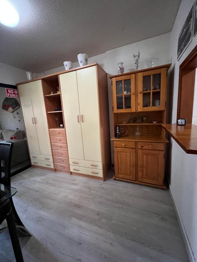 Apartment Kuki En Rincon De Loix *