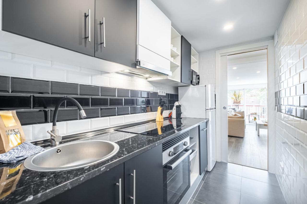 Copacabana 4-c Levante Apartment Benidorm