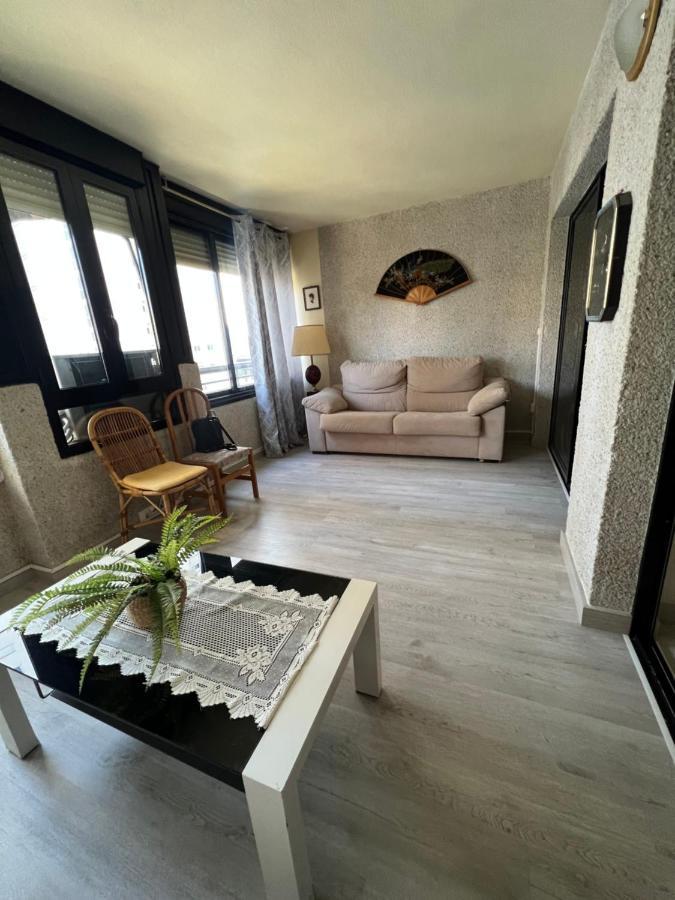 Kuki En Rincon De Loix Appartement *