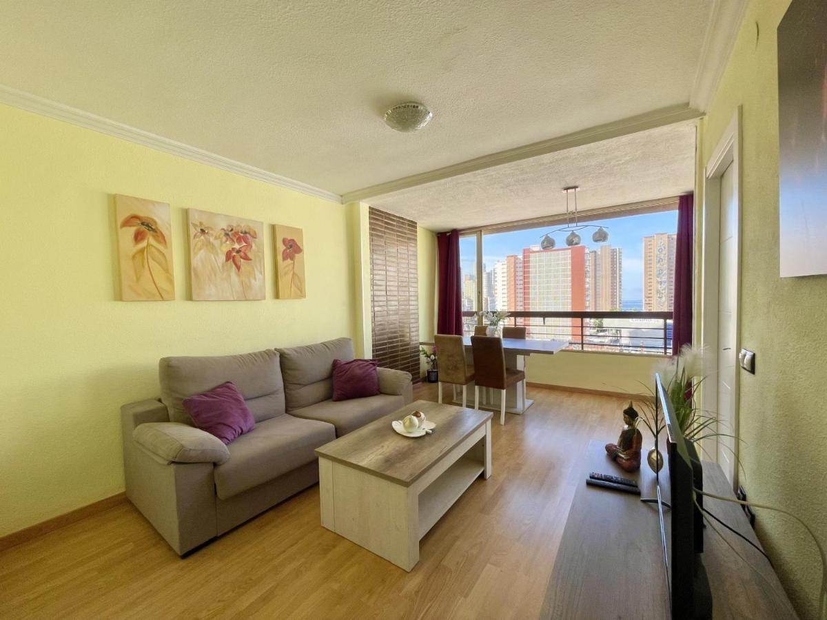 Apartment Acuarium 3 Levante And Pool *