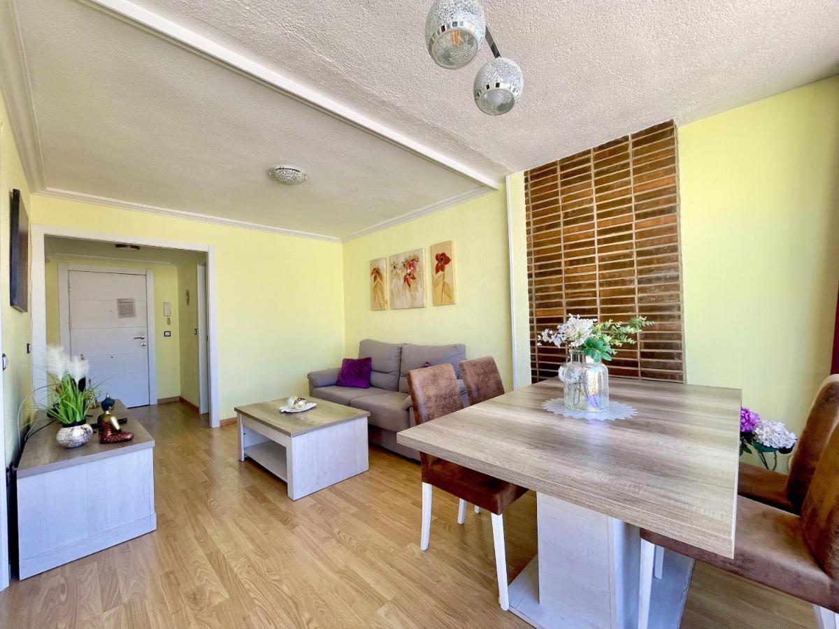 Apartment Acuarium 3 Levante And Pool