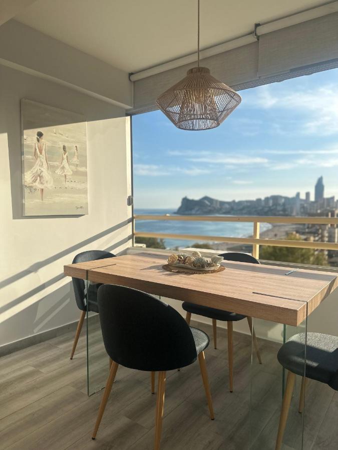 Sorolla Views *