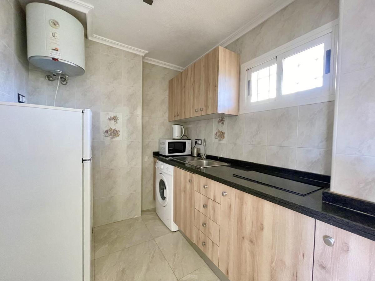 Apartamento Acuarium 3 Levante And Pool *
