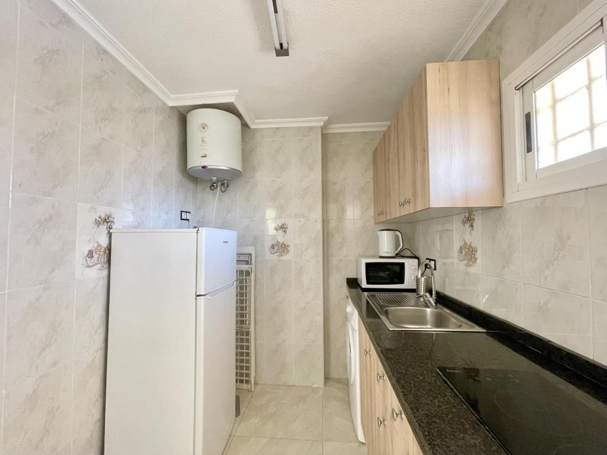 Acuarium 3 Levante And Pool Apartment Benidorm