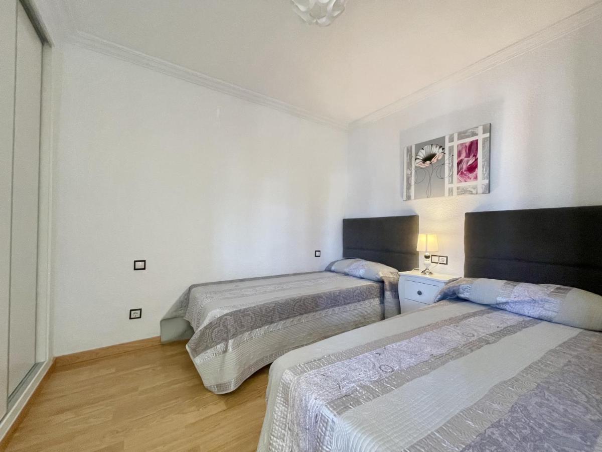 Apartment Acuarium 3 Levante And Pool