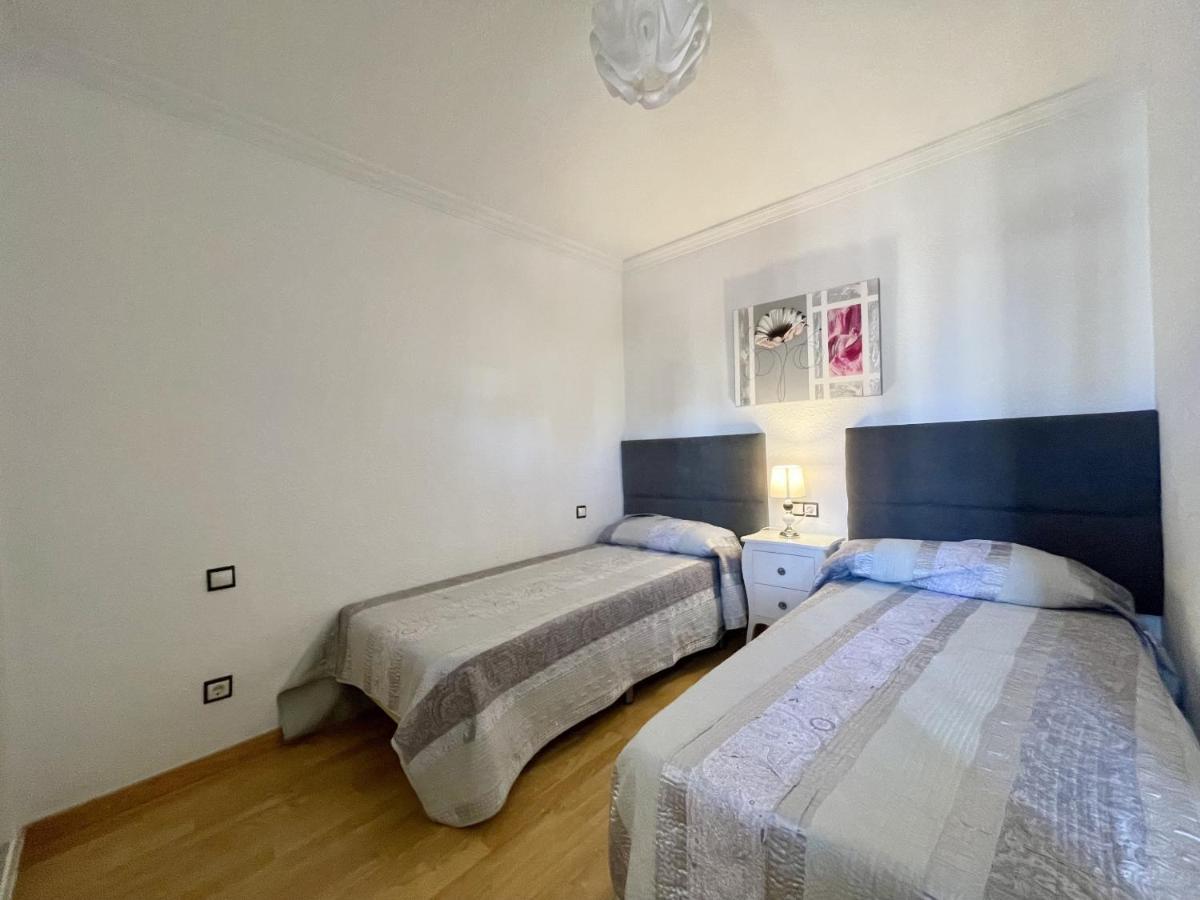 Acuarium 3 Levante And Pool Apartment Benidorm