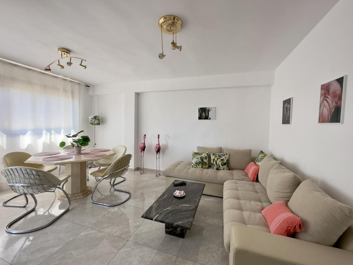 Calanyas Sea View Apartamento Benidorm