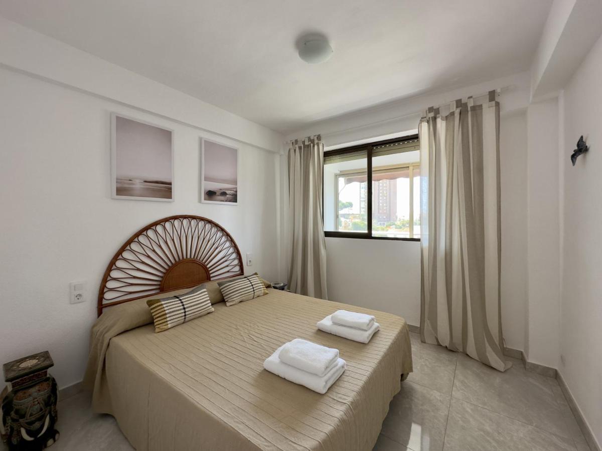 Calanyas Sea View *