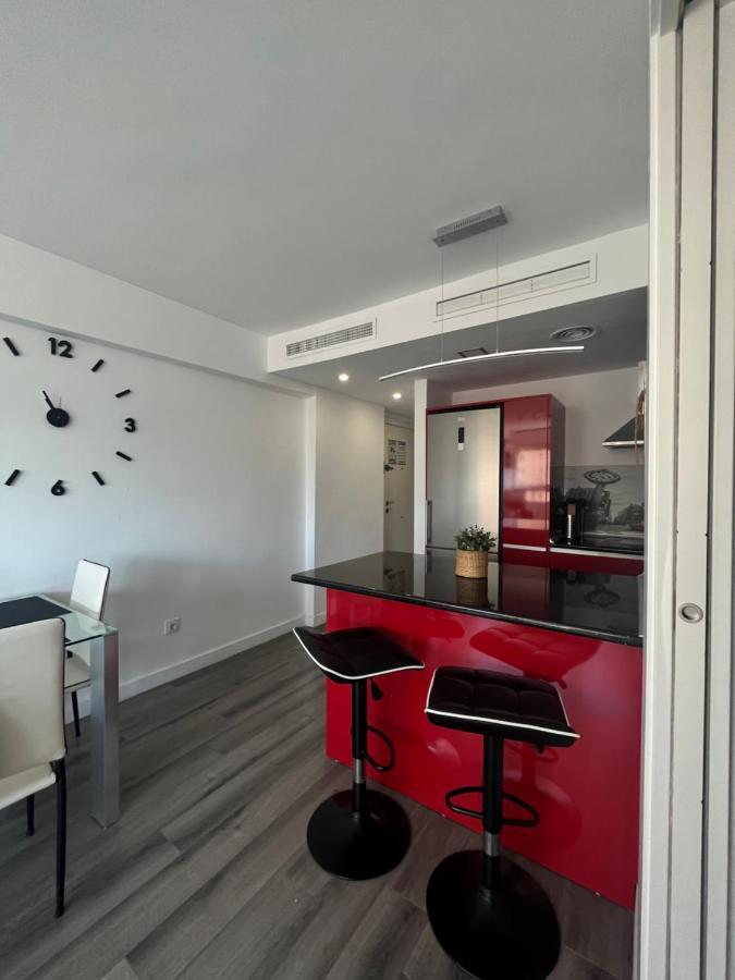 El De Cristian Apartamento