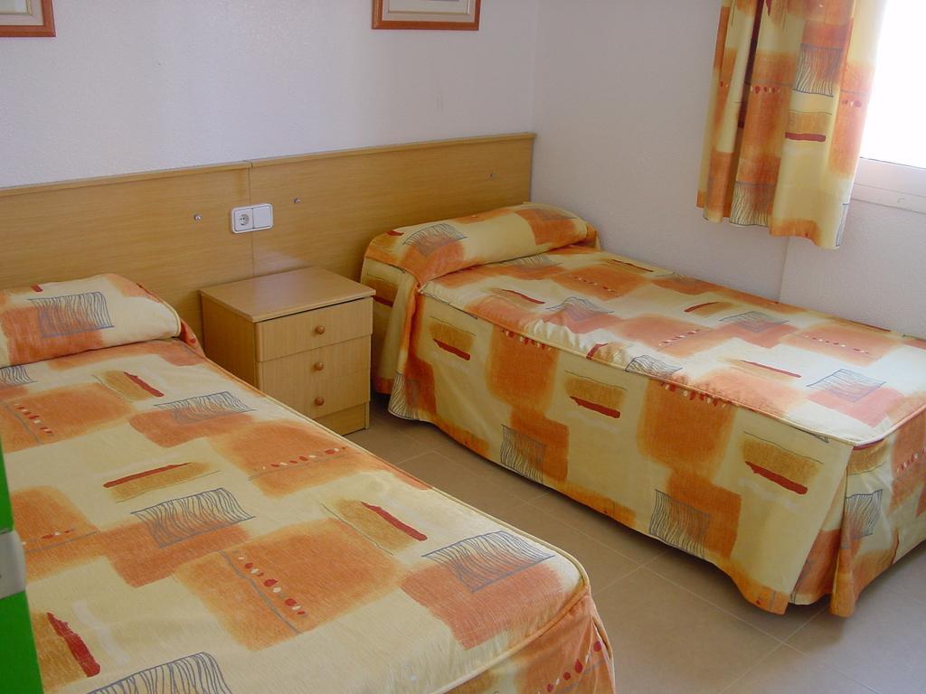 Apartment Torre Yago