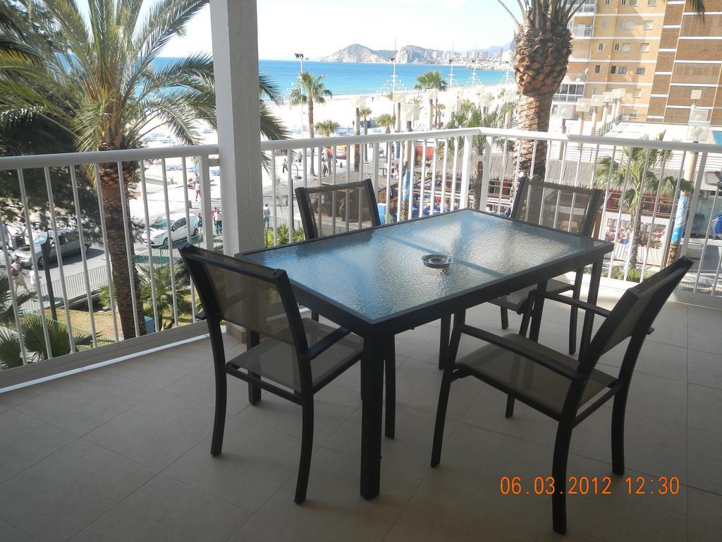 Torre Yago