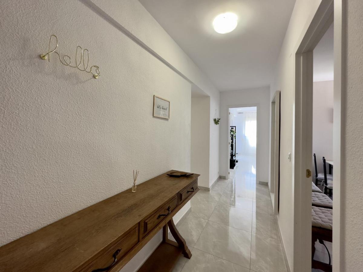 Calanyas Sea View Benidorm