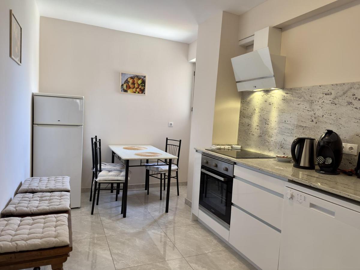 Calanyas Sea View Apartamento Benidorm