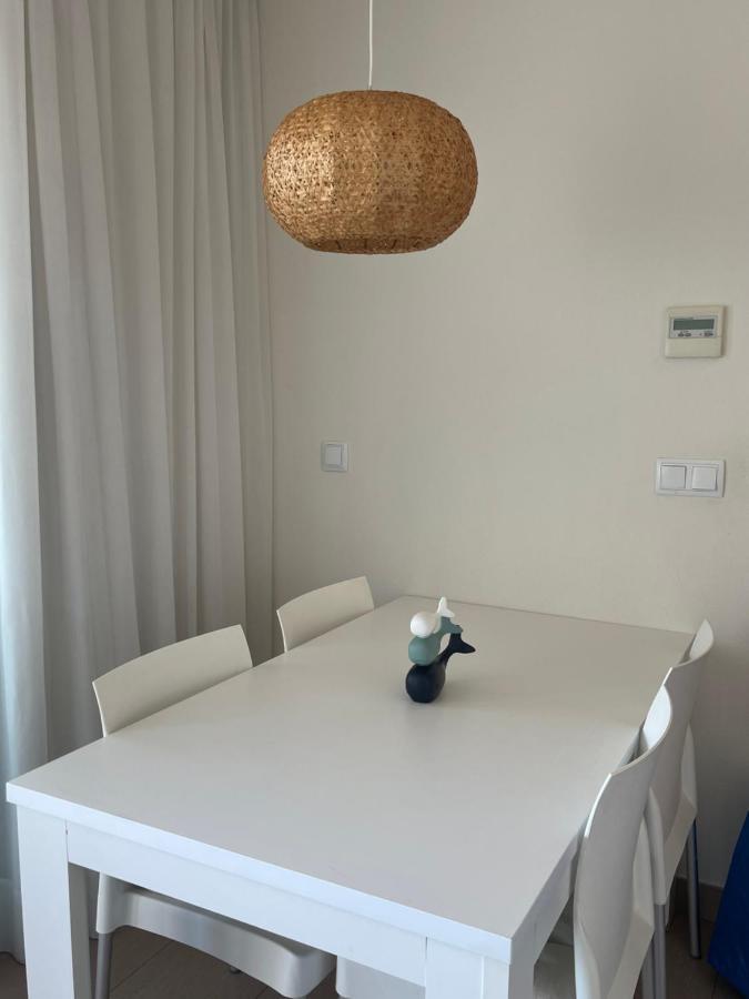 Apartamento Torres D'oboe Benidorm