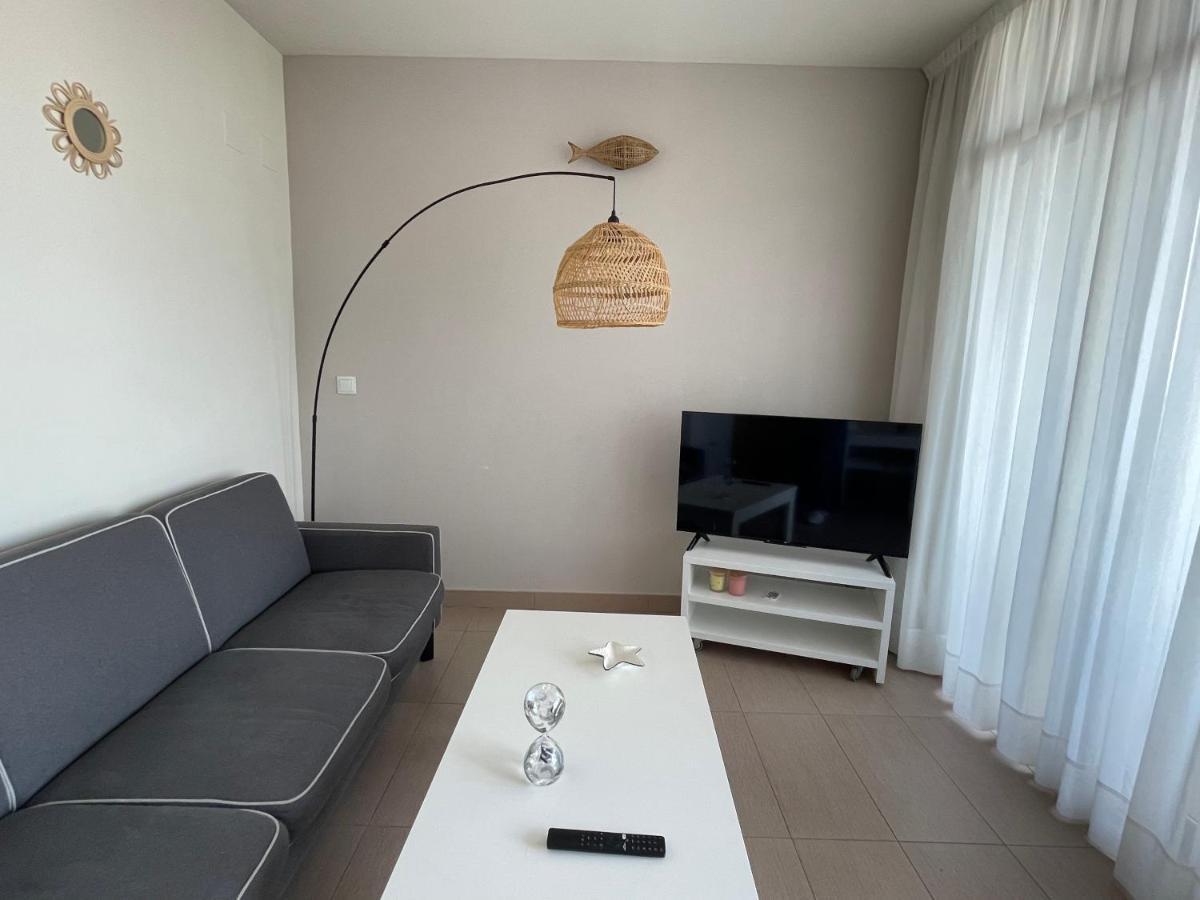 Apartamento Torres D'oboe Apartamento *