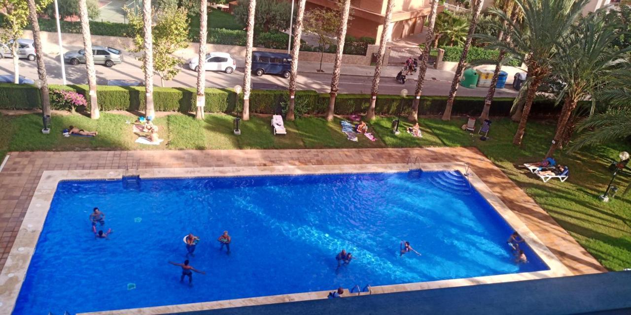 Apartamento Paraiso Centro Apartment