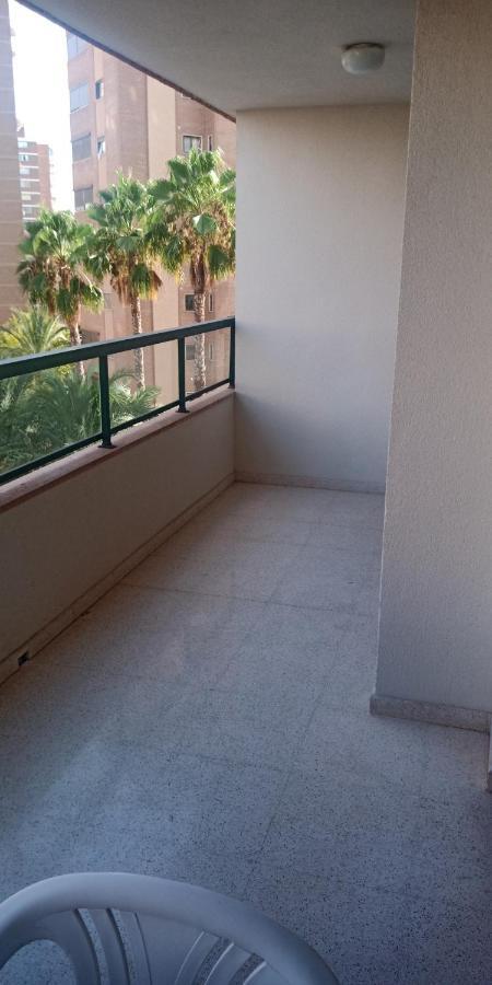 Apartment Apartamento Paraiso Centro Benidorm