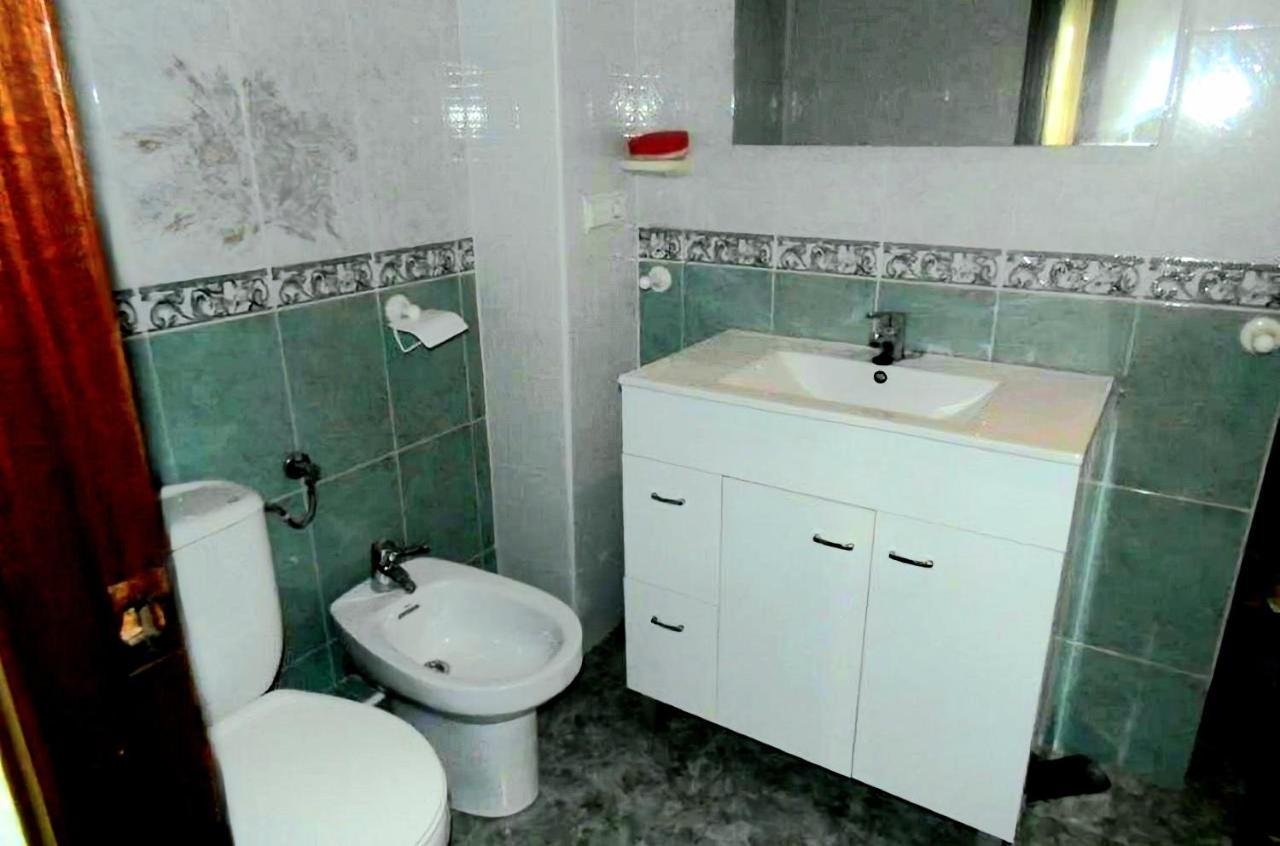 Apartamento Levante Sea View