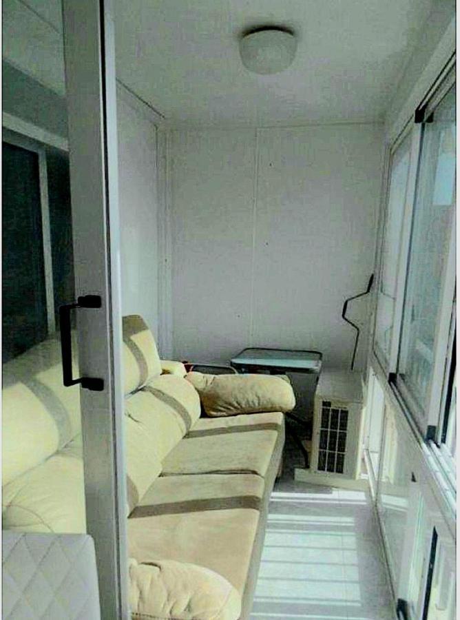 Levante Sea View Apartamento