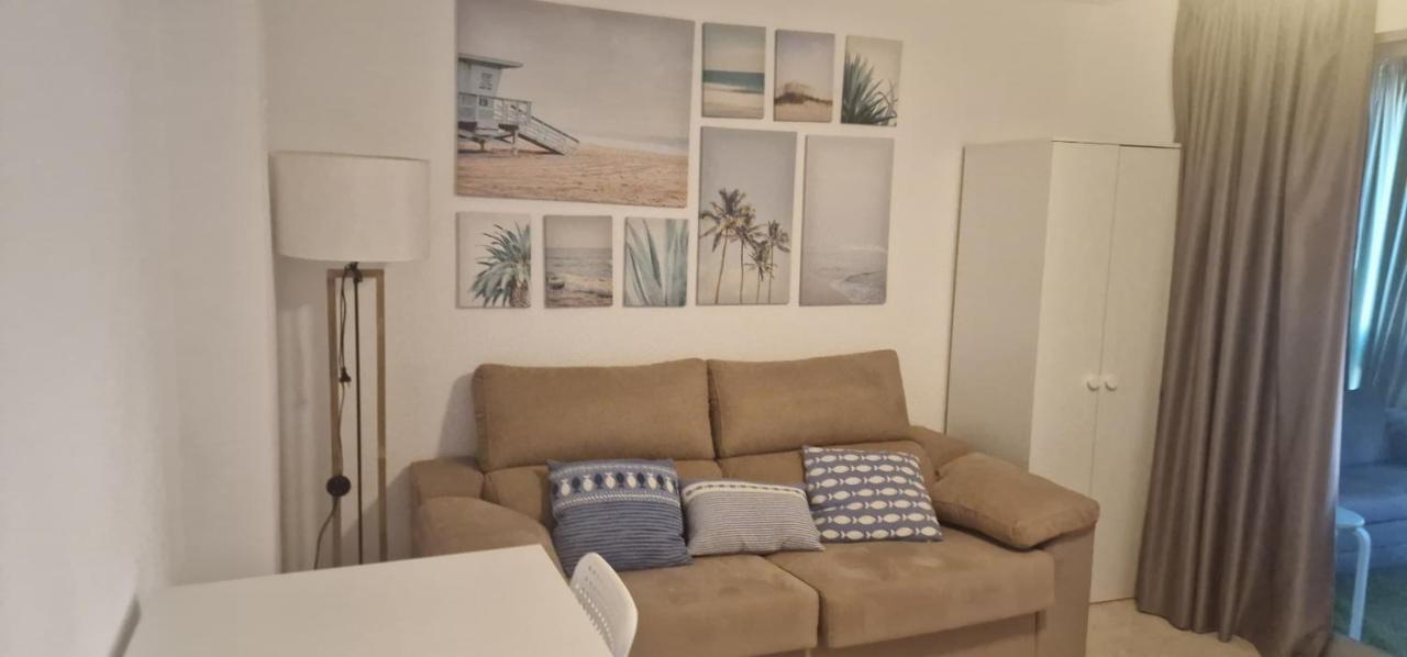 Torre San Sebastian I - Arena Apartment *