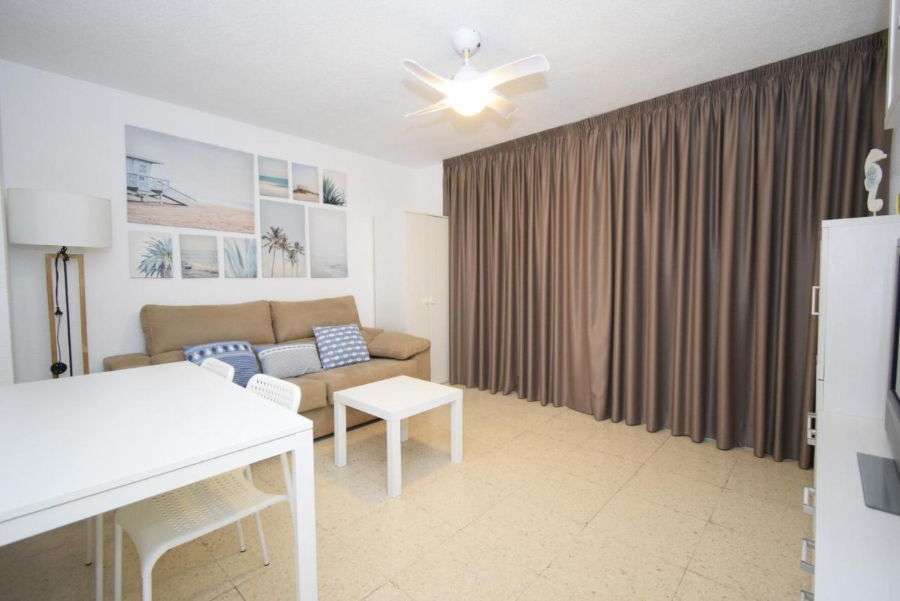 Torre San Sebastian I - Arena Apartment