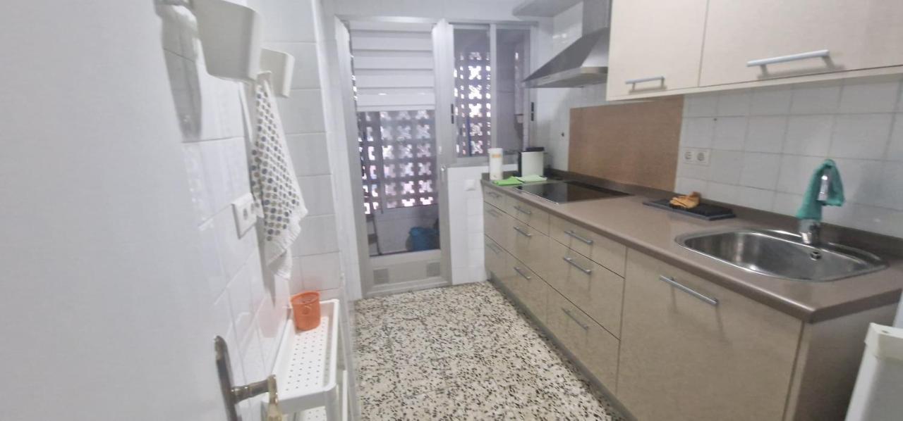 Torre San Sebastian I - Arena Apartment