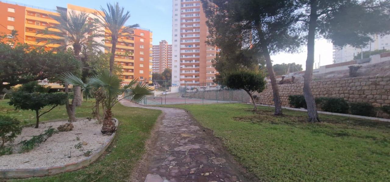 Apartment Torre San Sebastian I - Arena *