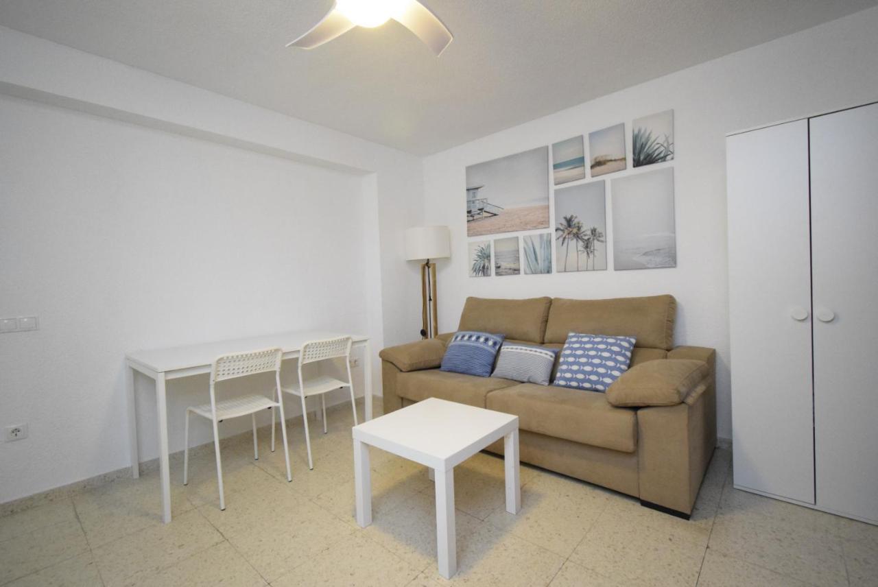 Torre San Sebastian I - Arena Apartment Benidorm