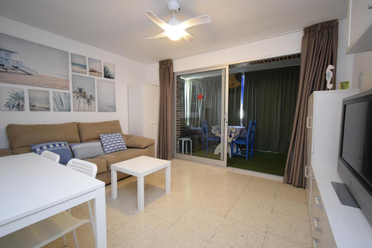 Torre San Sebastian I - Arena Apartment