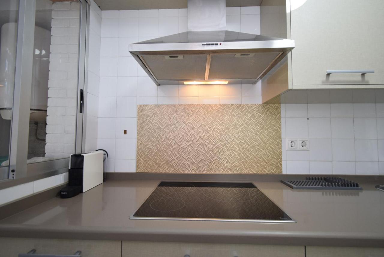Torre San Sebastian I - Arena Apartment *