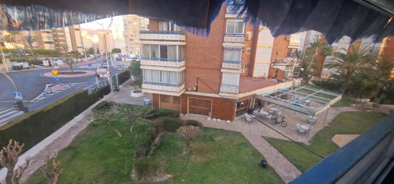 Apartment Torre San Sebastian I - Arena
