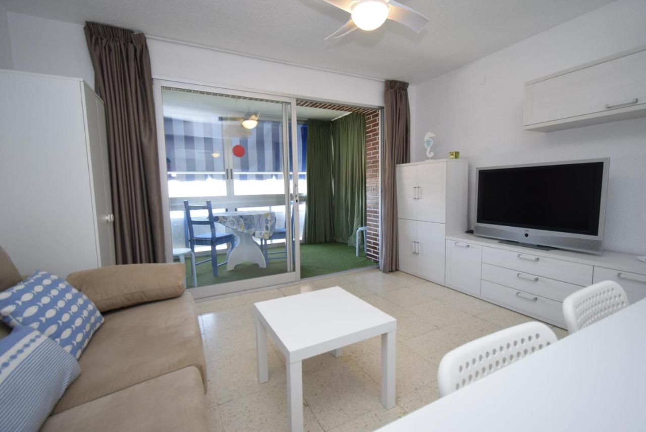 Apartment Torre San Sebastian I - Arena