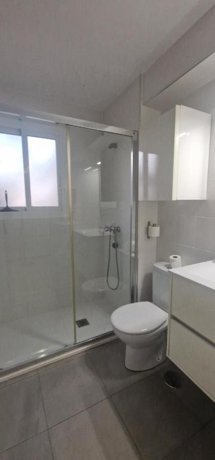 Torre San Sebastian I - Arena Apartment *