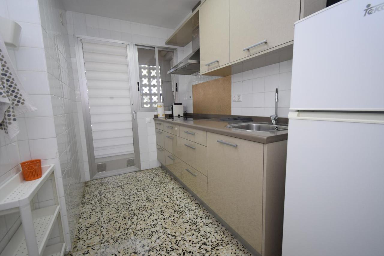 Torre San Sebastian I - Arena Apartment