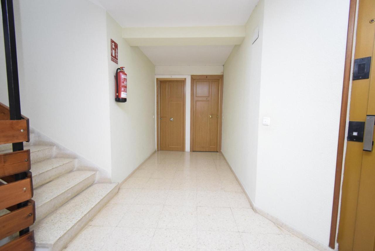 Torre San Sebastian I - Arena Apartment Benidorm
