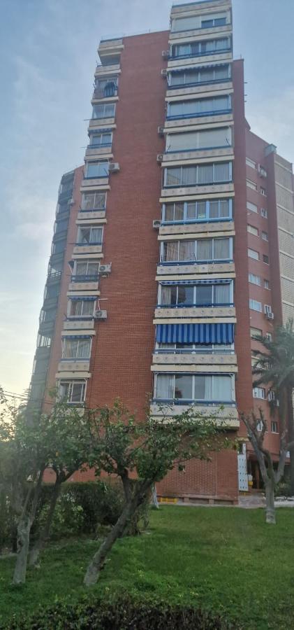 Torre San Sebastian I - Arena