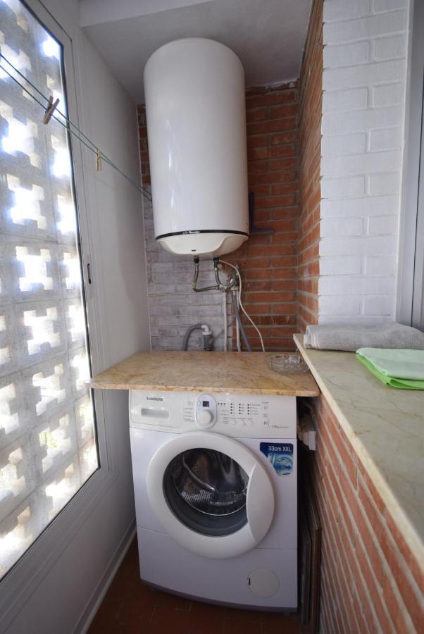 Torre San Sebastian I - Arena Apartment Benidorm