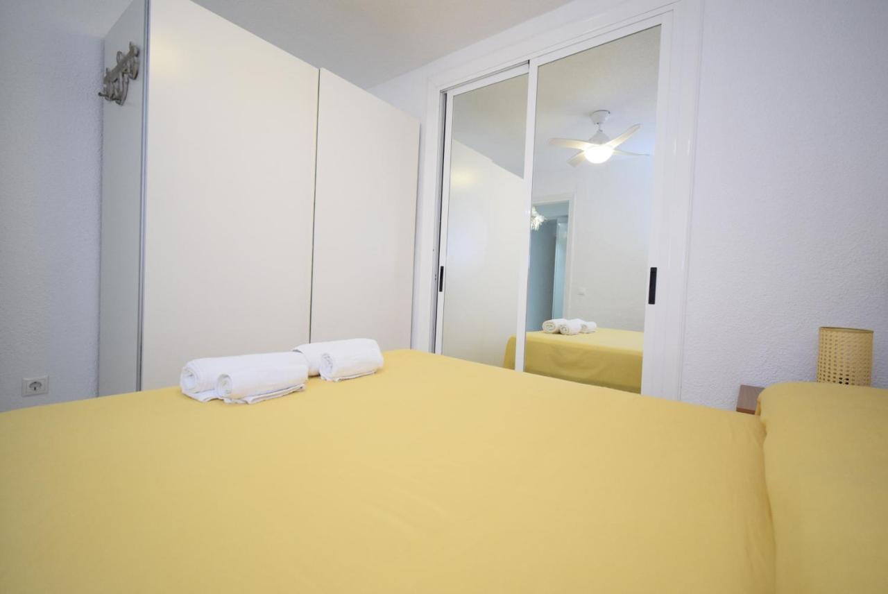 Torre San Sebastian I - Arena Apartment Benidorm