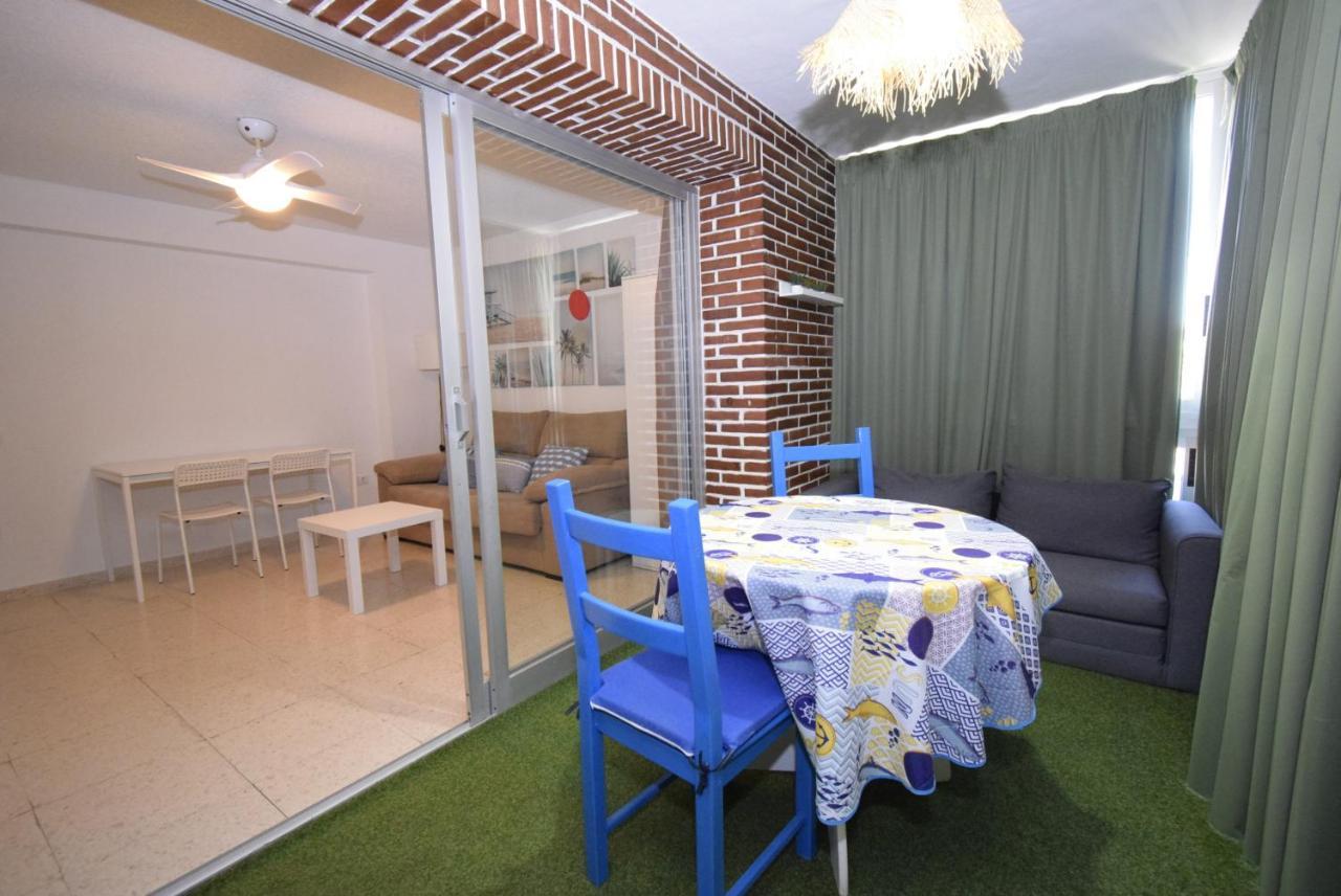 Apartment Torre San Sebastian I - Arena *