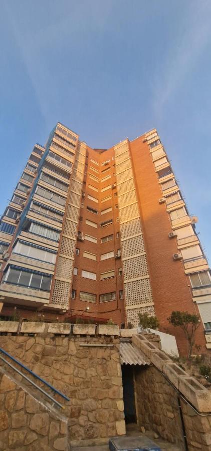 Apartment Torre San Sebastian I - Arena
