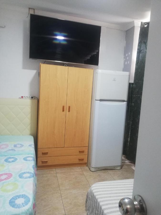 De Paso Hostal Benidorm