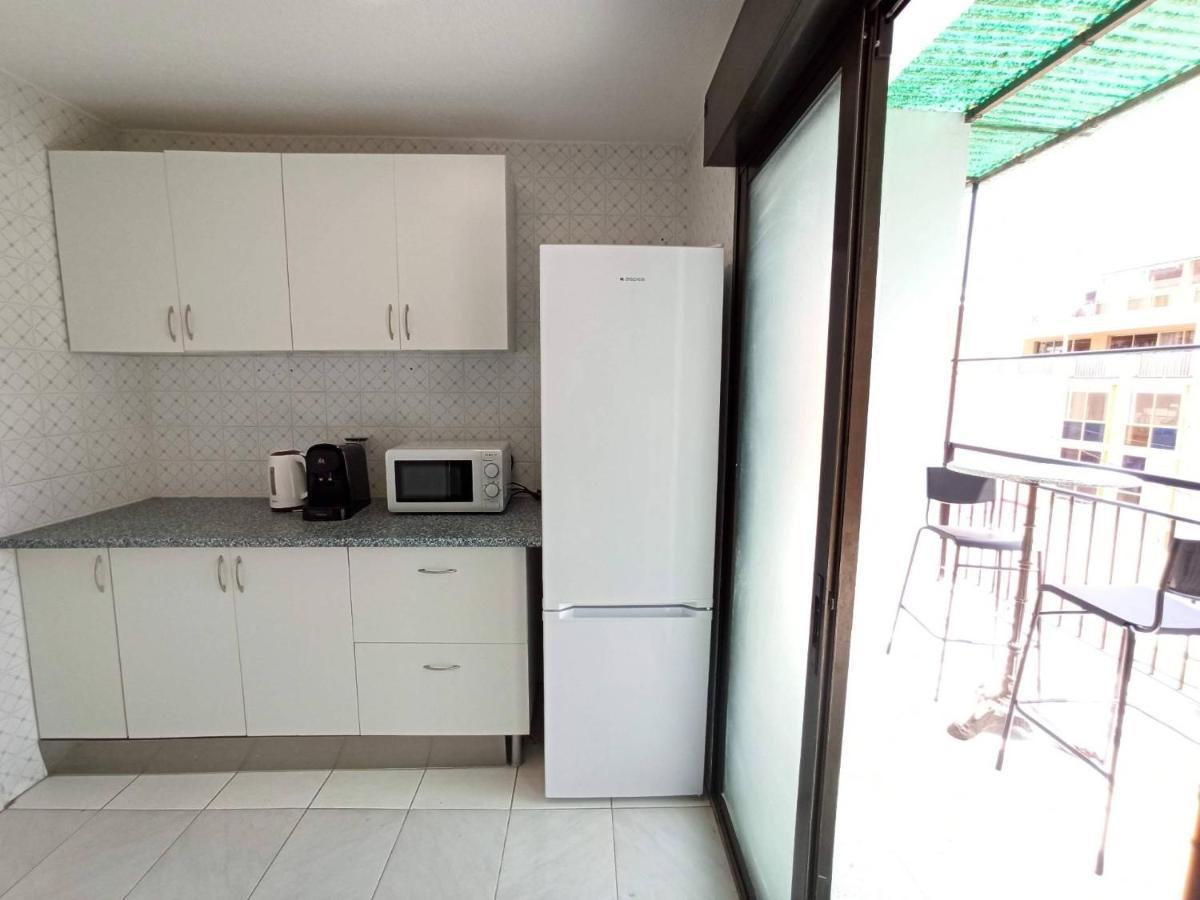 Atico Terrace Apartamento *