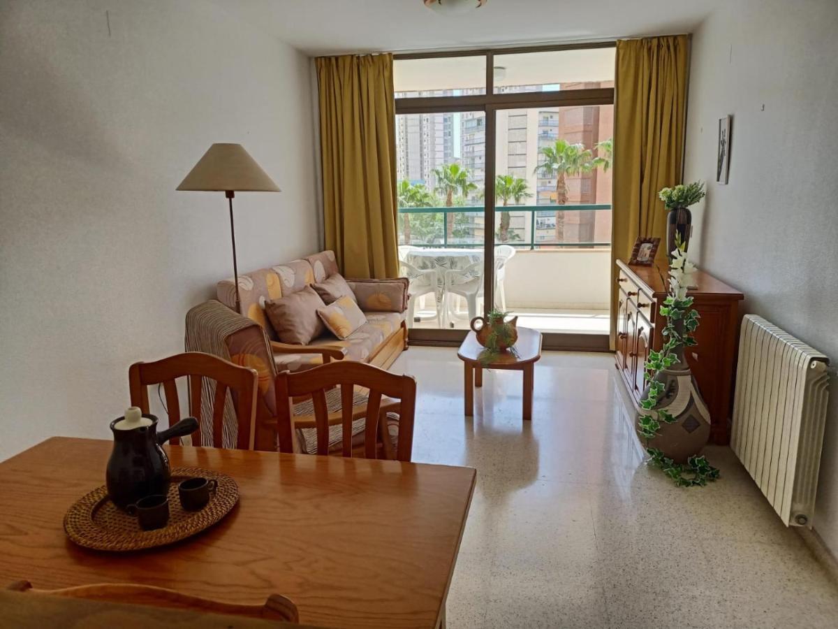 Apartamento Paraiso Centro Apartment *