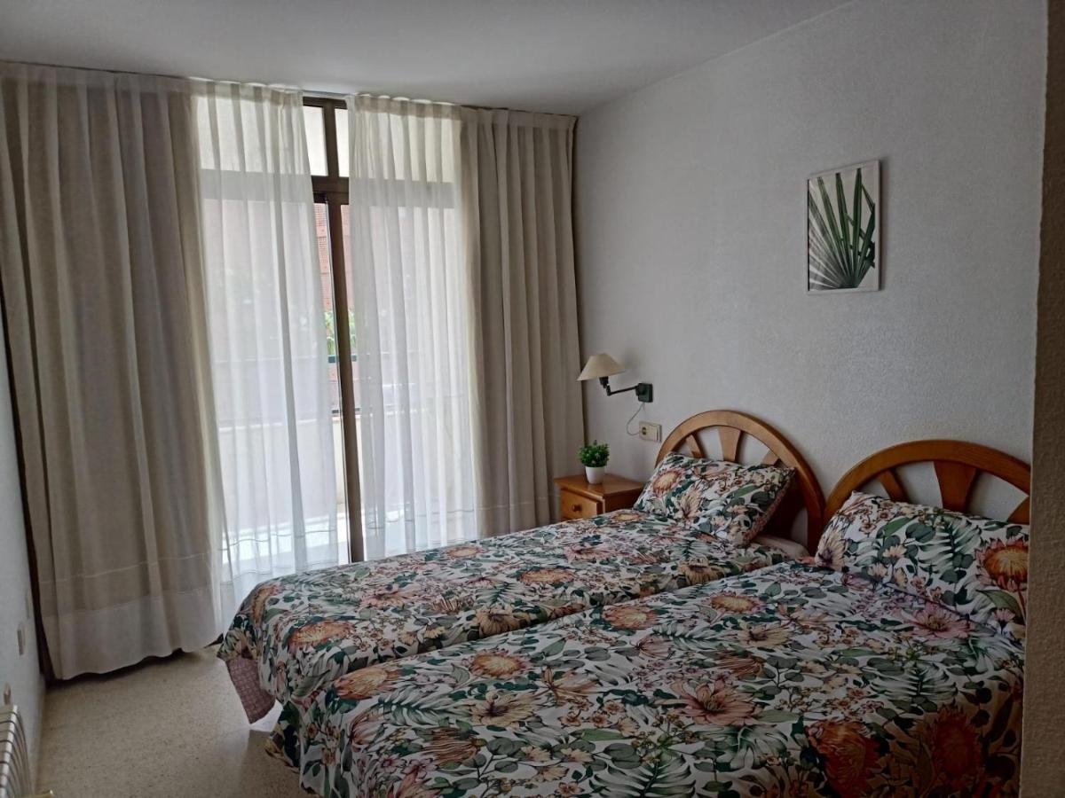 Apartment Apartamento Paraiso Centro