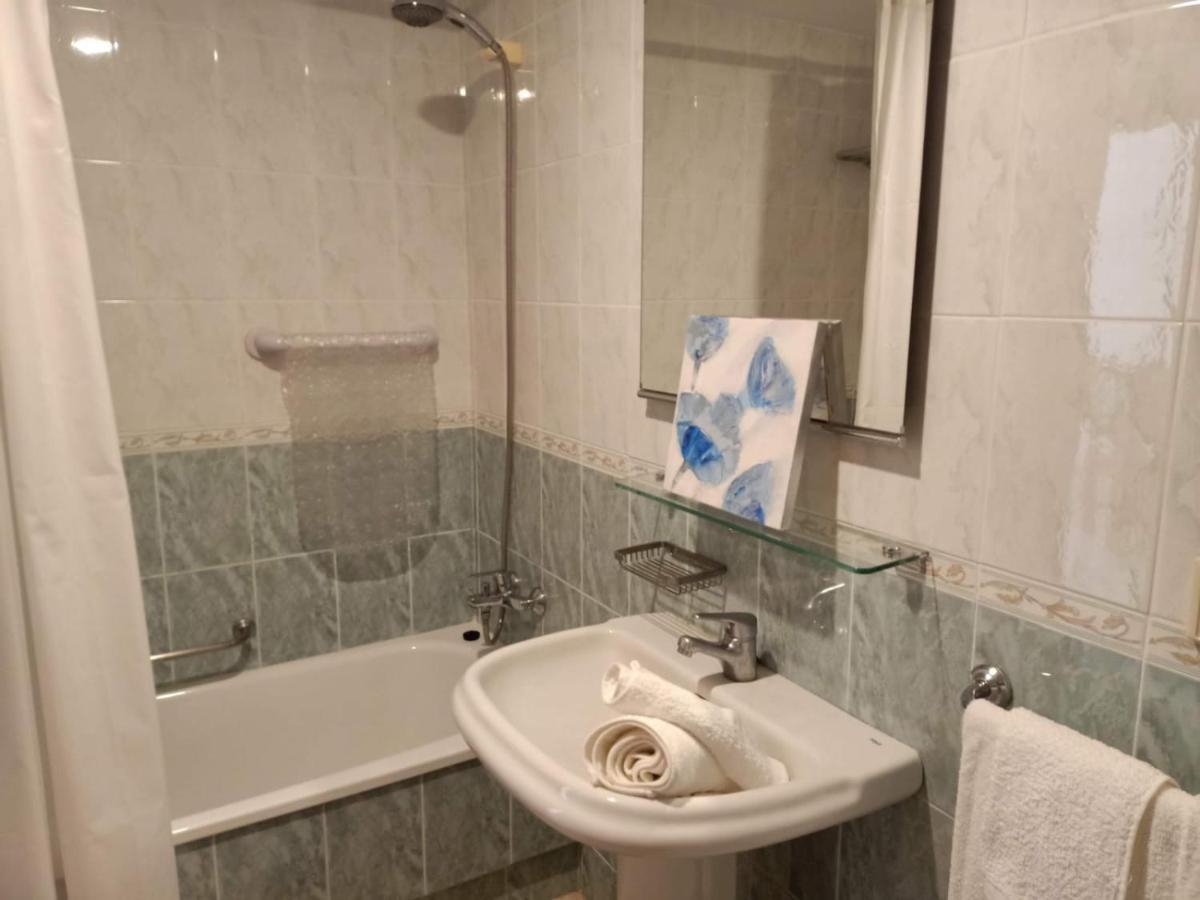 Apartamento Paraiso Centro Apartment *