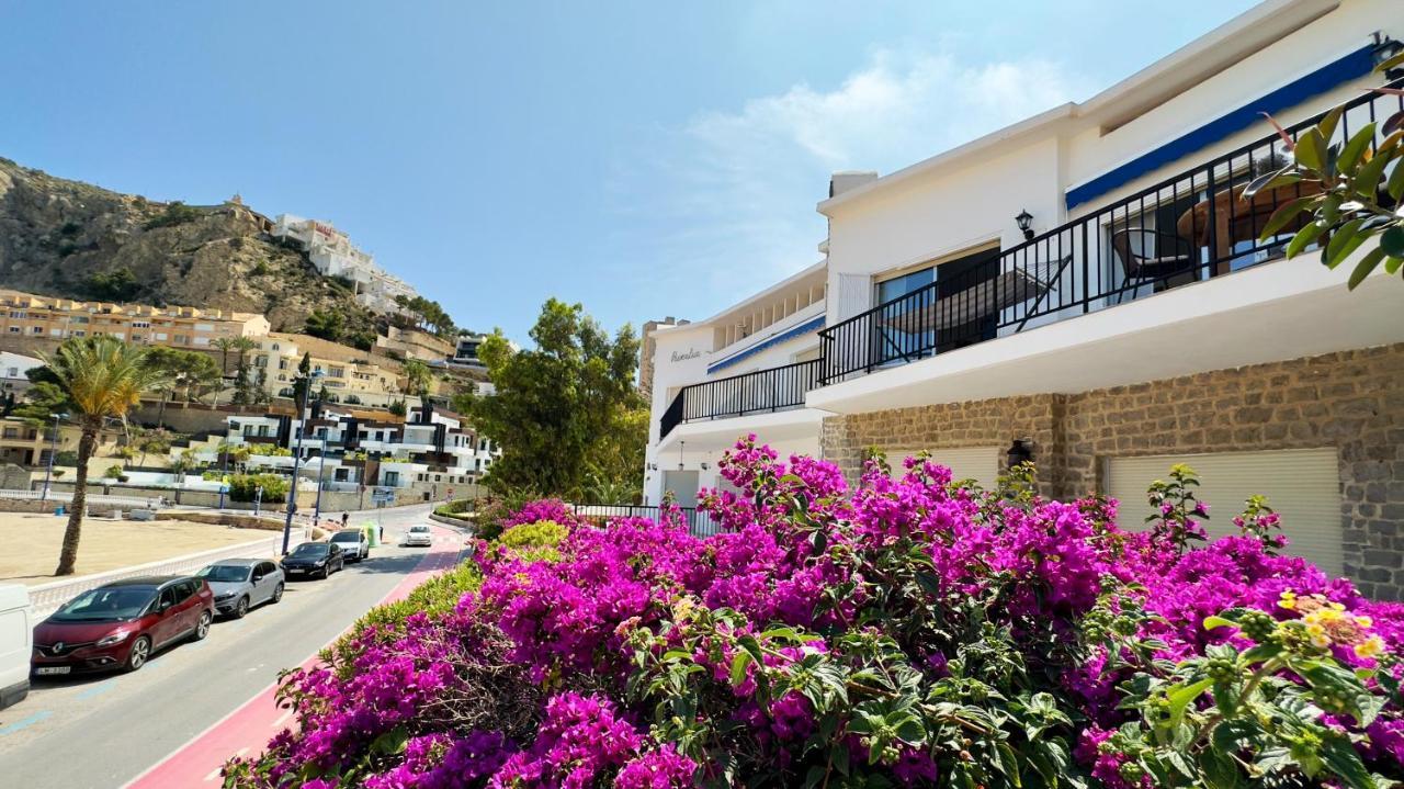 Apartamento Parralue Front *
