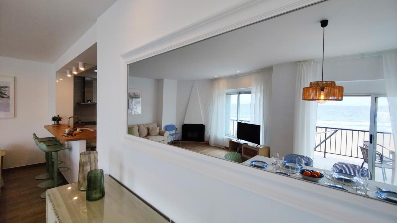 Parralue Front Benidorm