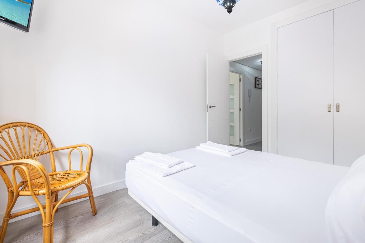Apartamento Gemelos 22 3-1c Levante Beach