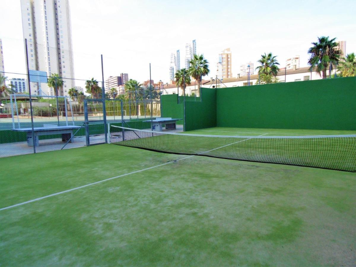 Gemelos 22 3-1c Levante Beach Apartamento