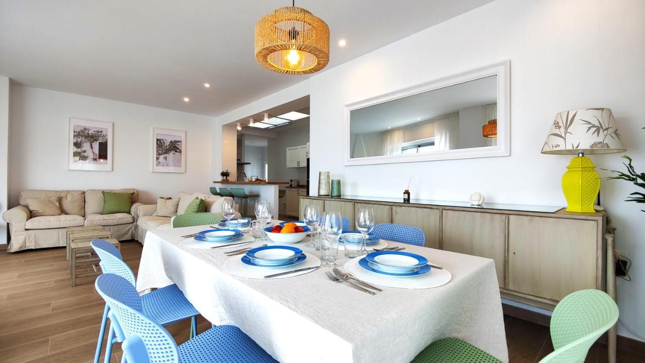 Parralue Front Apartamento Benidorm